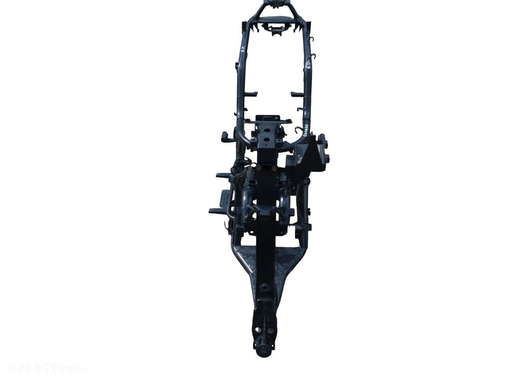 Rama  Quadro 350 3 D Qv3 - 5