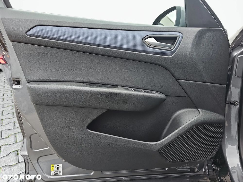 Renault Arkana 1.3 TCe mHEV Zen EDC - 26