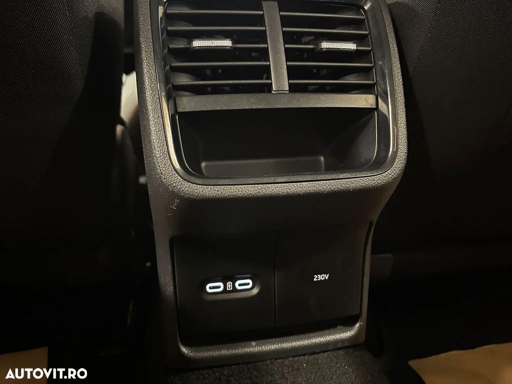 Skoda Octavia 2.0 TDI Ambition - 26