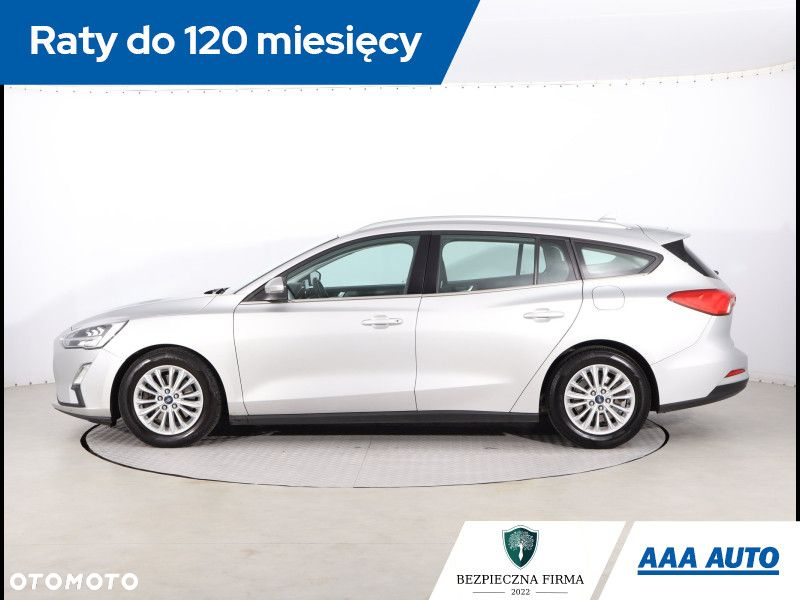 Ford Focus - 3