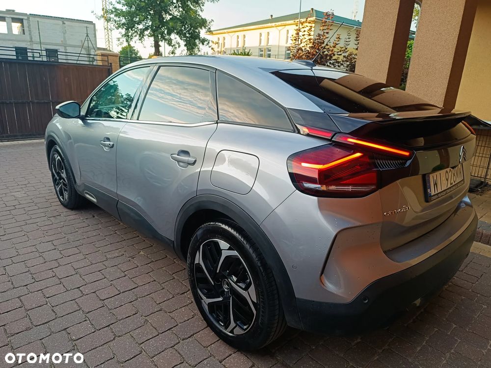 Citroën C4 1.5 BlueHDi Shine S&S - 11
