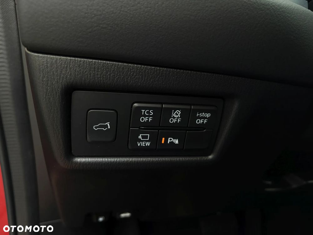 Mazda CX-5 - 32