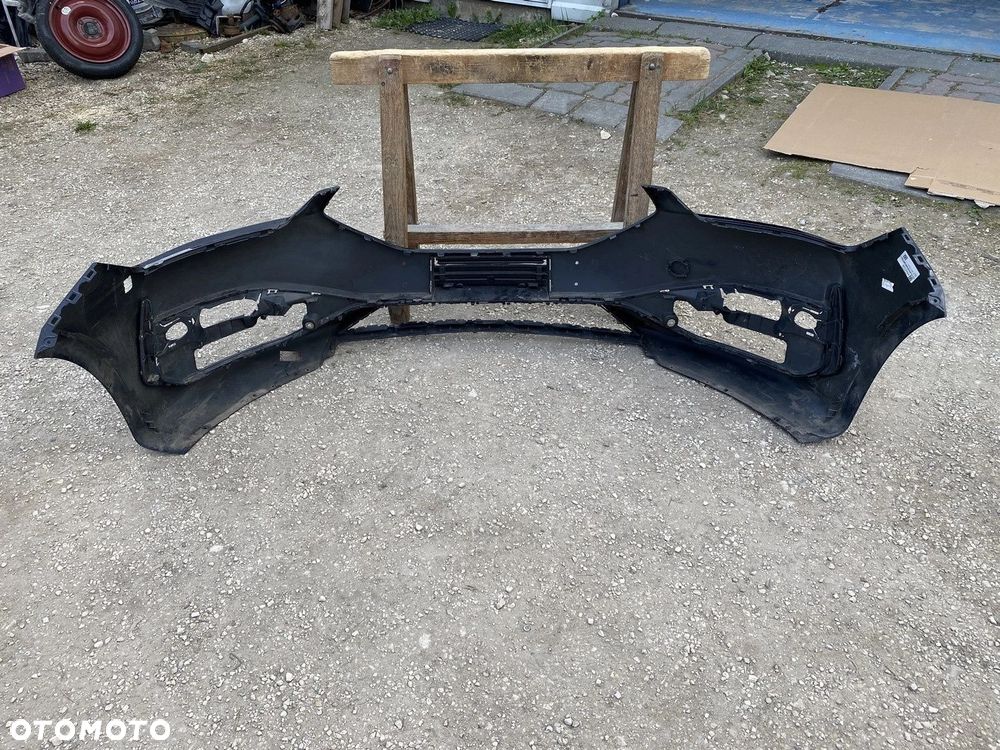 ZDERZAK PRZEDNI PRZÓD SEAT LEON IV CUPRA 5FA807221B - 8