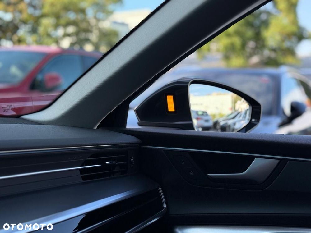 Audi A6 Allroad - 23