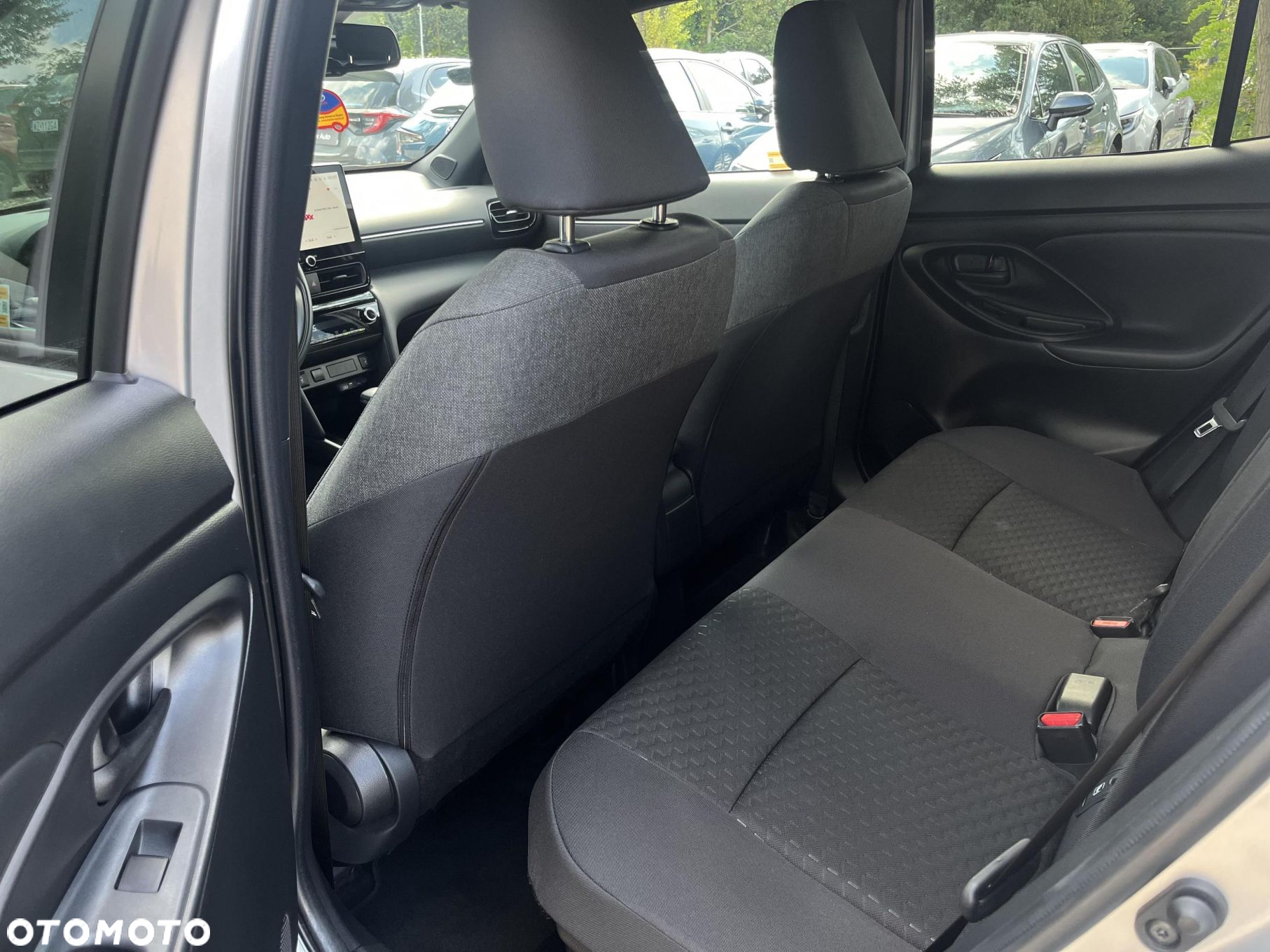 Toyota Yaris Cross Hybrid 1.5 Style - 15
