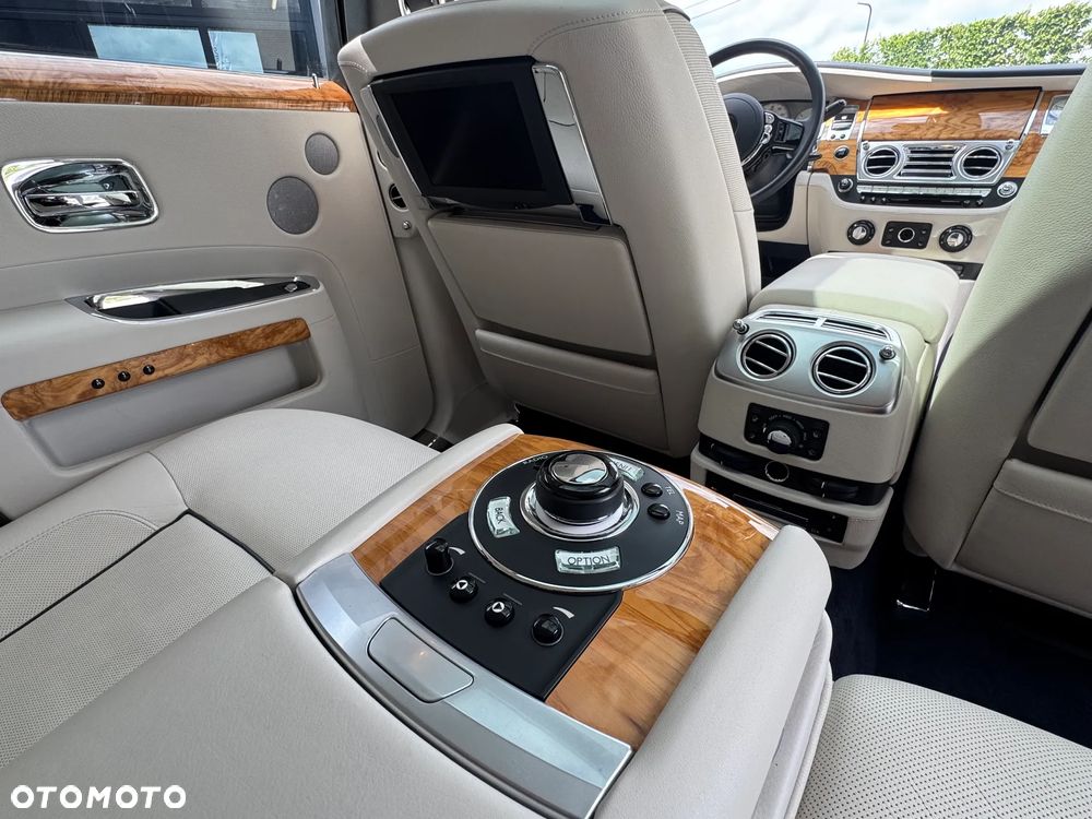 Rolls-Royce Ghost Series II - 9