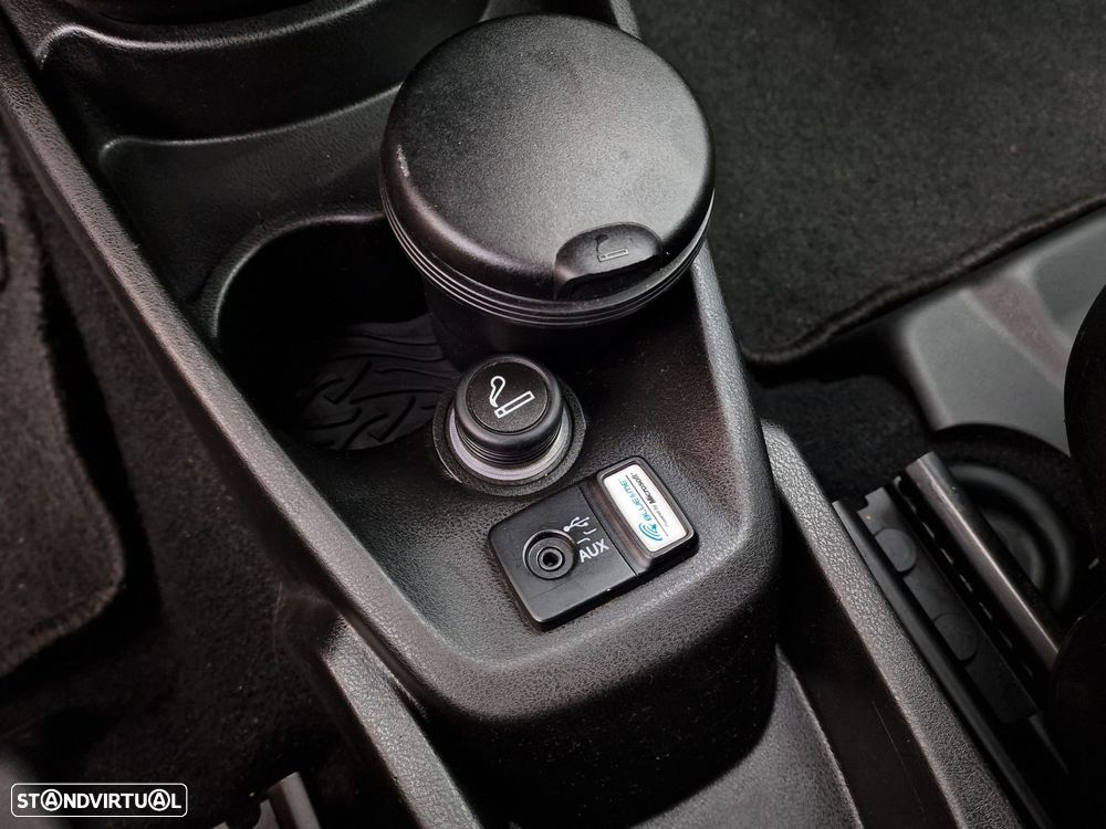 Lancia Ypsilon 1.2 S&S Platinum - 21