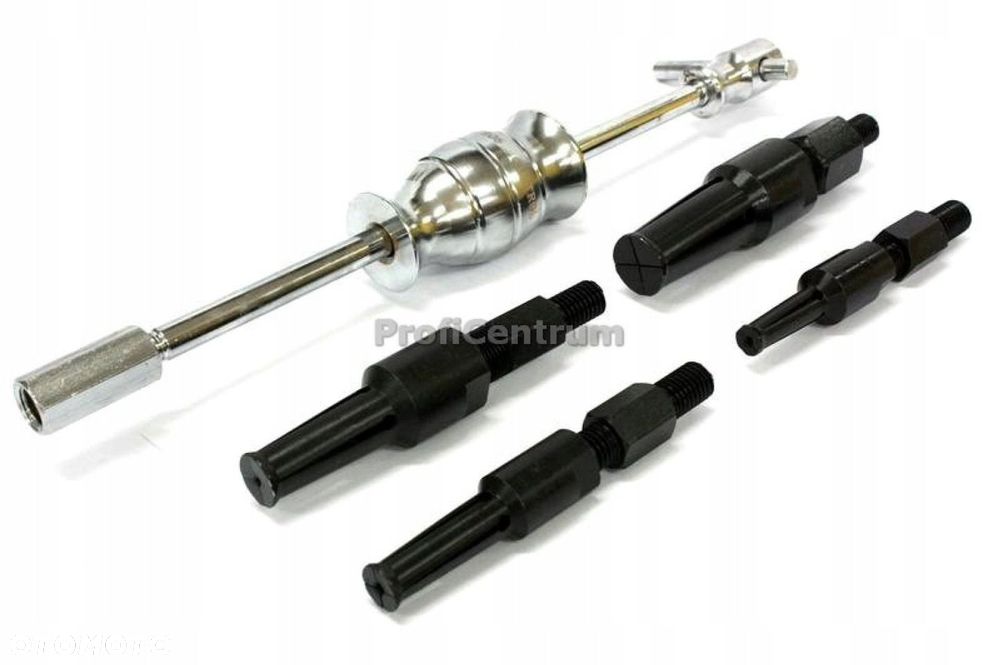 Ściągacz łożysk 10-32 MŁOTEK BEZWŁADNOŚCIOWY - 6