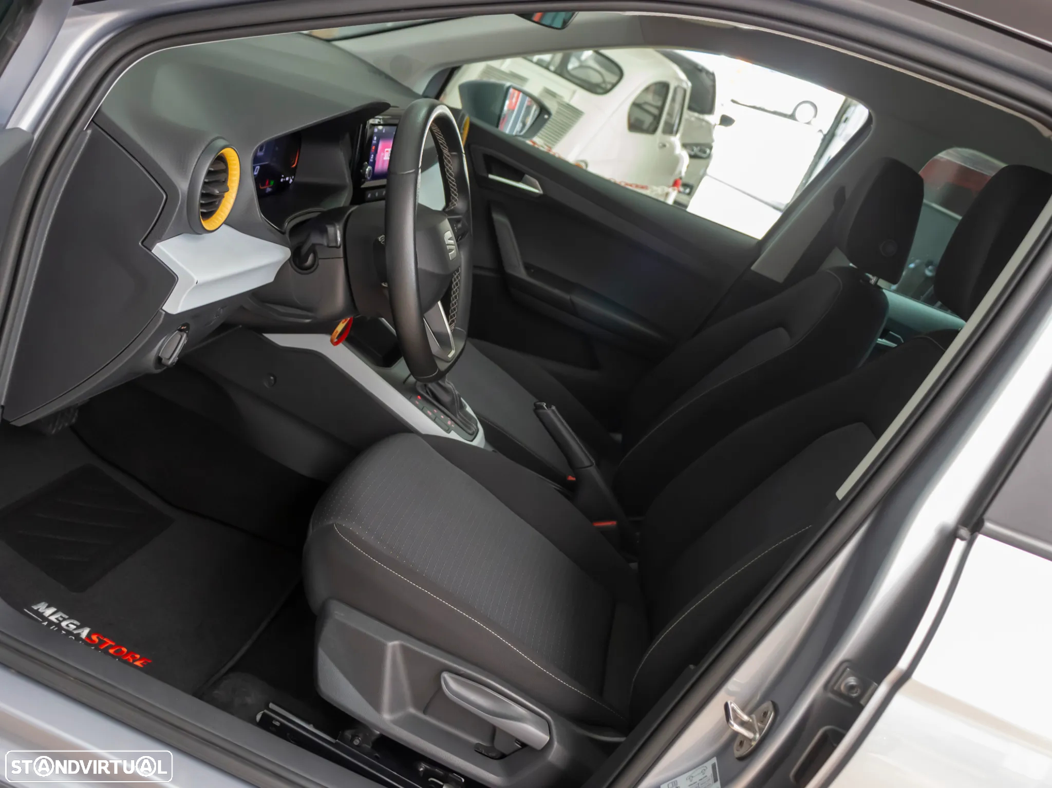 SEAT Arona 1.0 TSI Style DSG - 15