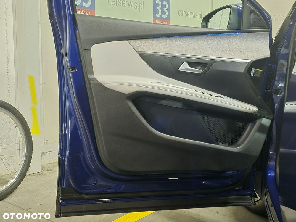 Peugeot 3008 - 14