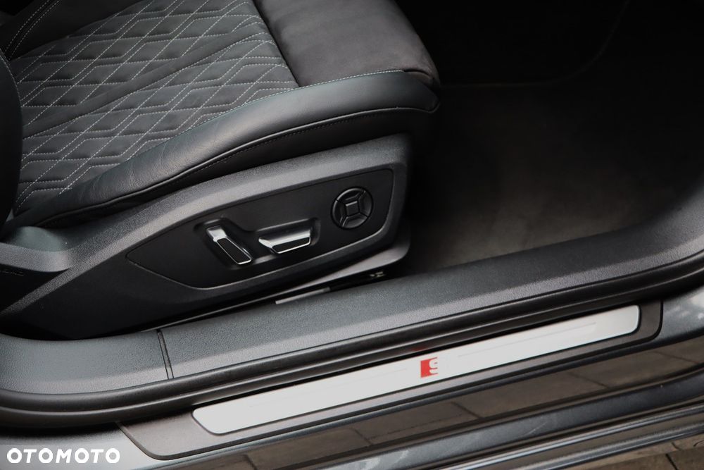 Audi S6 Avant TDI quattro tiptronic - 26