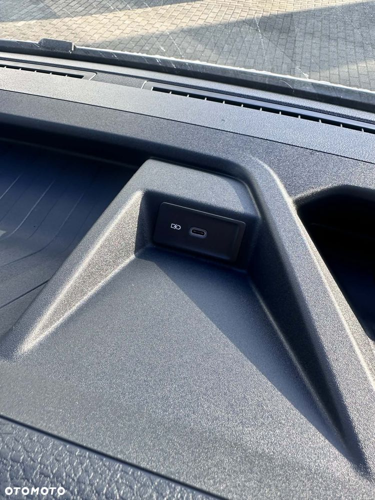 Volkswagen Crafter - 6