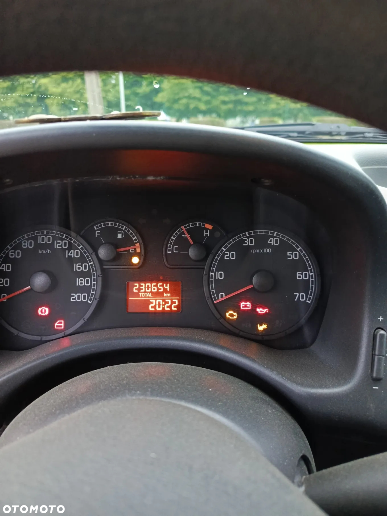 Fiat Punto 1.2 8V - 3