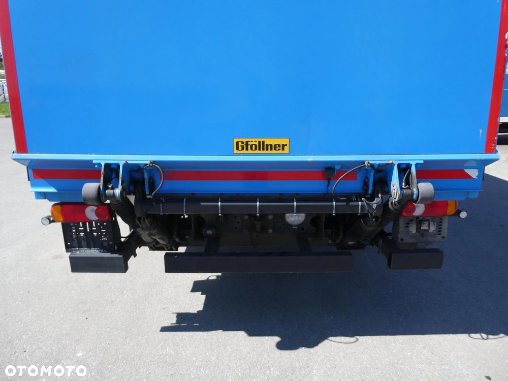 Iveco EUROCARGO 150-250 - 9