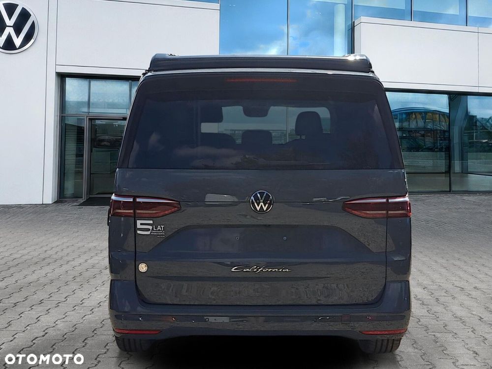 Volkswagen California - 8