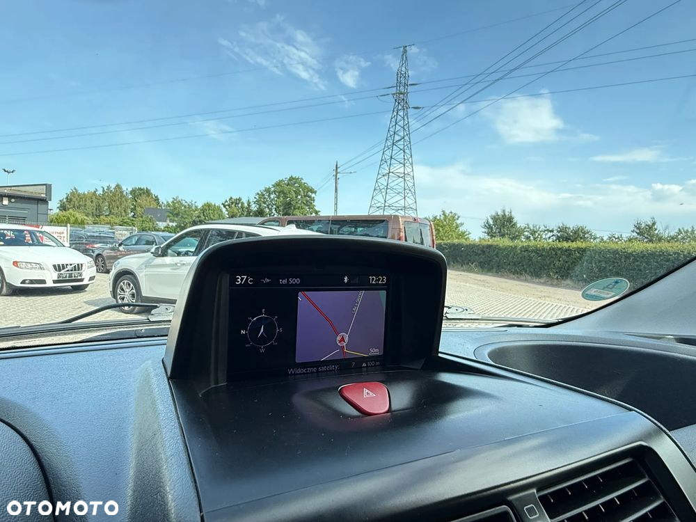 Peugeot Expert 1.6 HDI 3 Osobowy Klimatyzacja Nawigacja Gwarancja Kredyt - 28