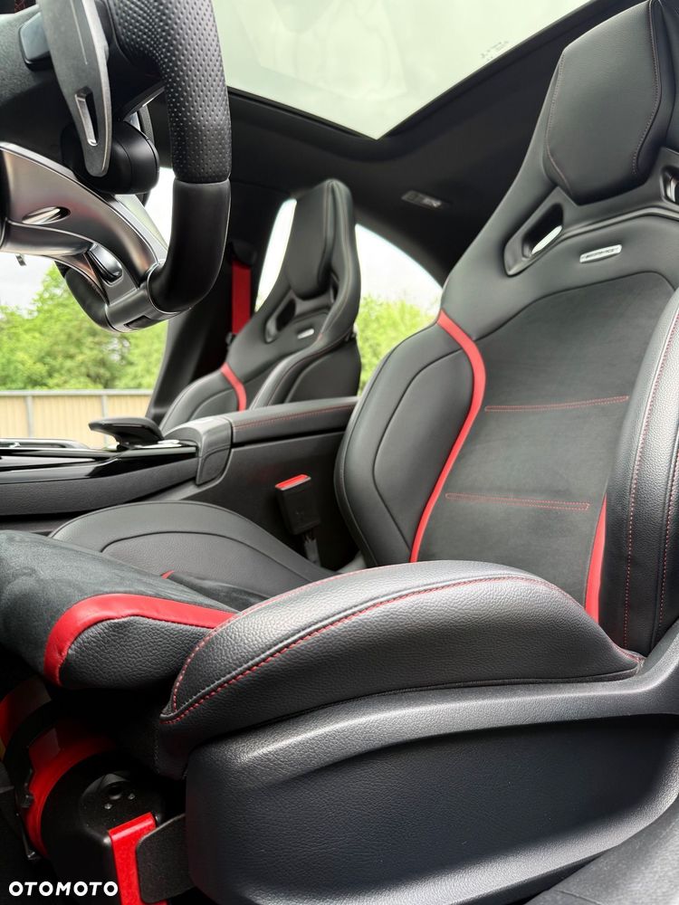 Mercedes-Benz CLA - 5