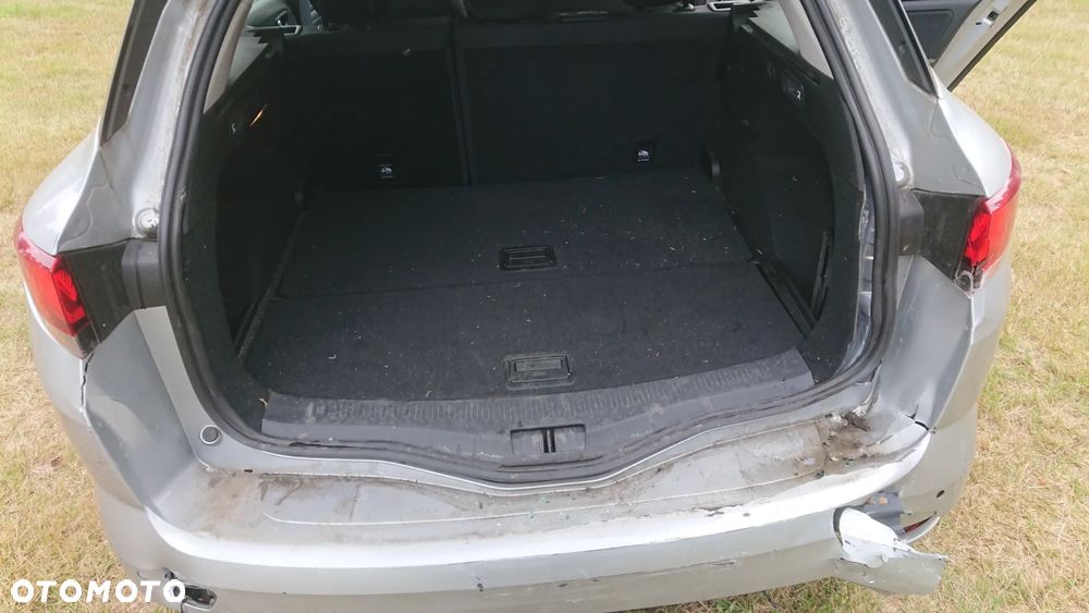 Renault Megane - 12