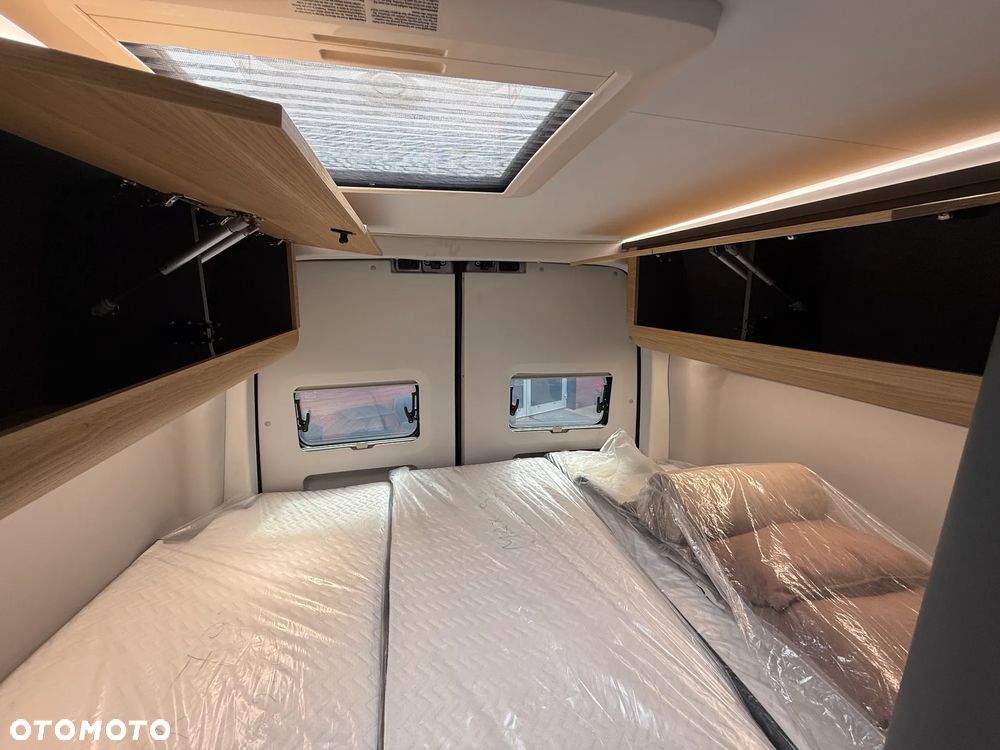 Adria TWIN MAX 600SP 160KM AUTOMAT FV23% WCC - 22