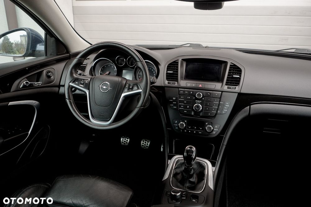 Opel Insignia 1.6 T Sport - 34