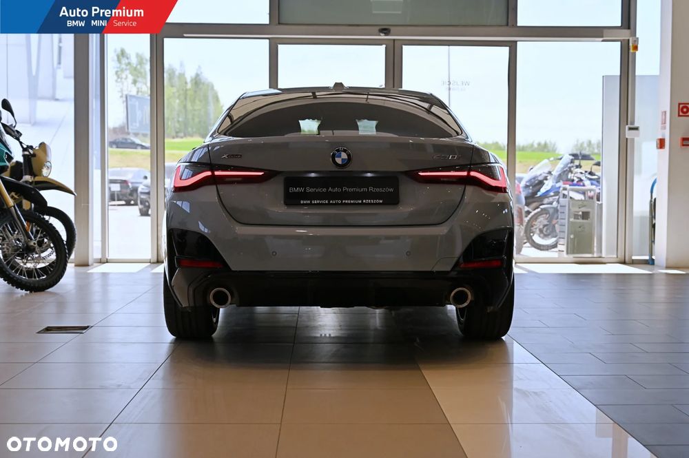 BMW Seria 4 430i xDrive - 19