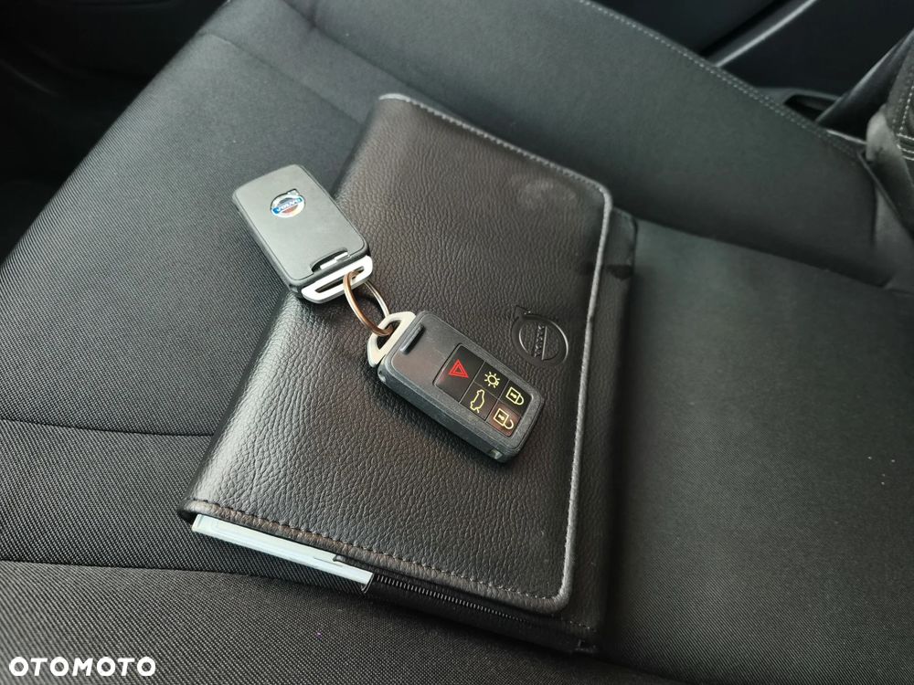 Volvo V60 D2 Drive-E Momentum - 18
