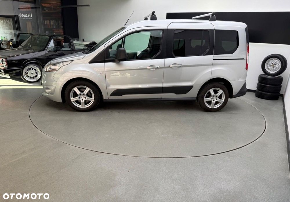 Ford Tourneo Connect 1.6 TDCi Trend - 7