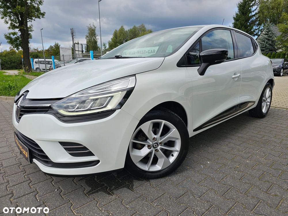 Renault Clio 0.9 TCe Limited - 5
