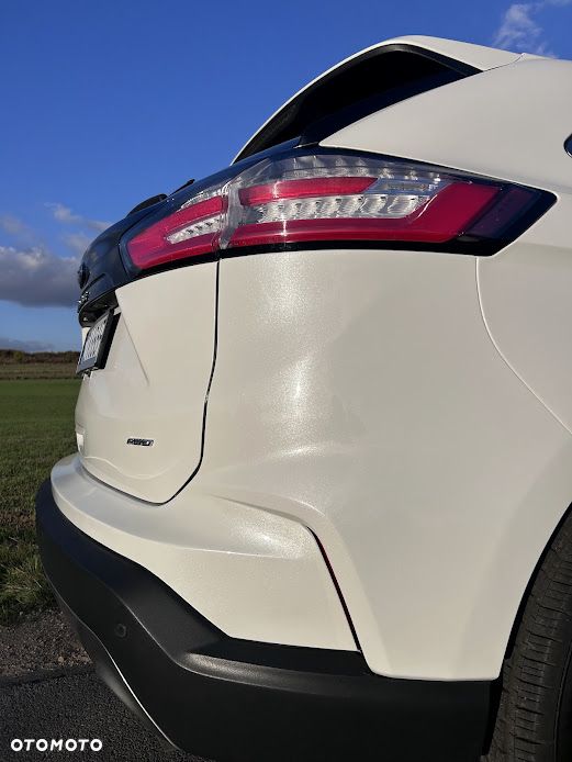 Ford Edge - 17