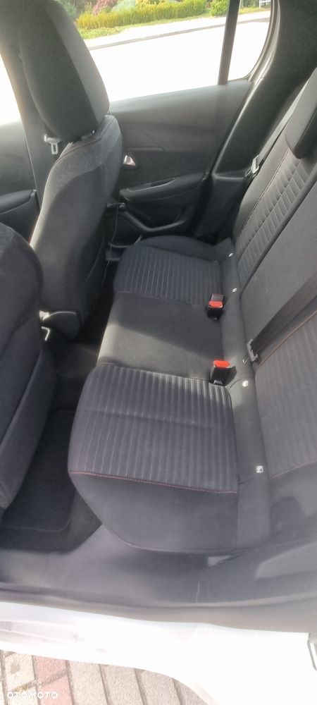 Peugeot 208 1.5 BlueHDi Active S&S - 10