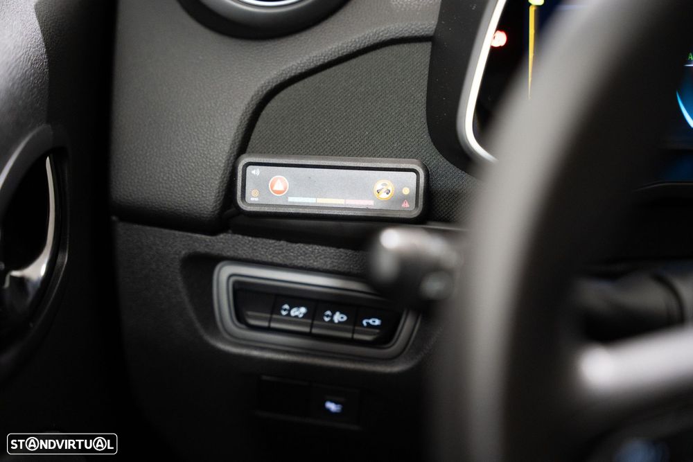 Renault Zoe (c/ Bateria) Zen 50 - 23