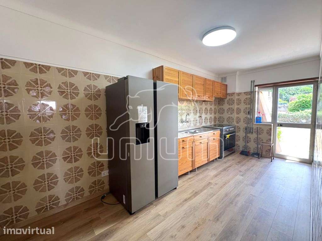 Apartamento T3 Darque - Grande imagem: 4/14