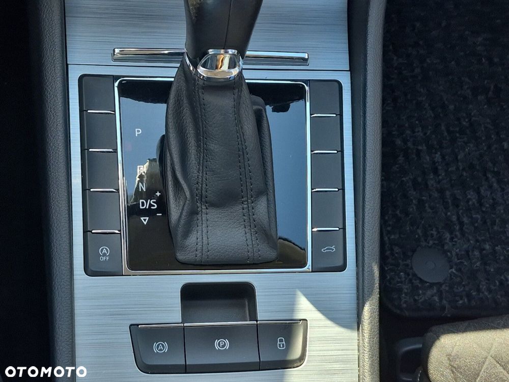 Skoda Superb - 23