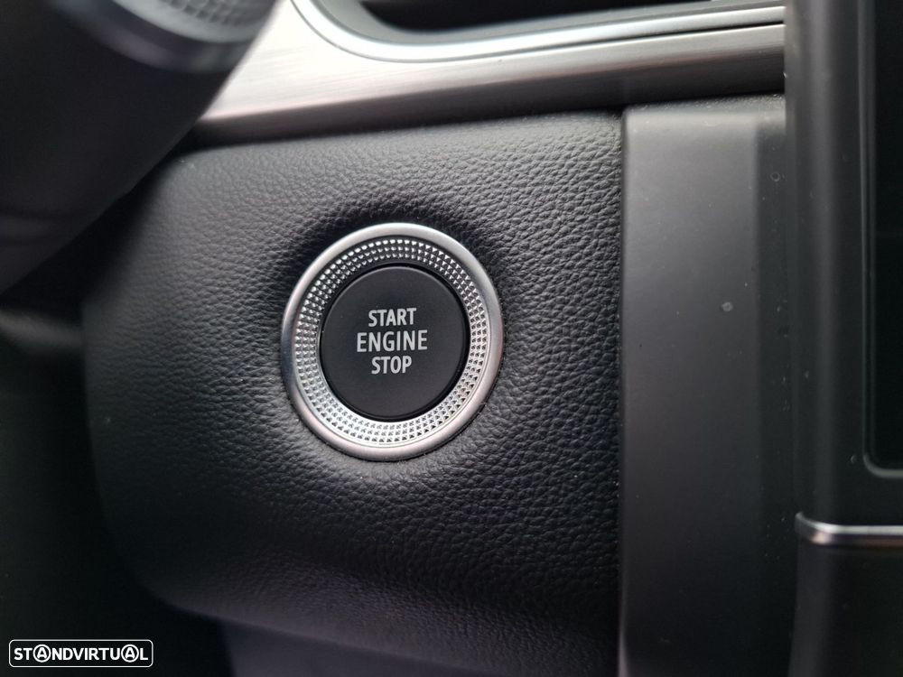 Renault Captur 1.0 TCe Techno Bi-Fuel - 19