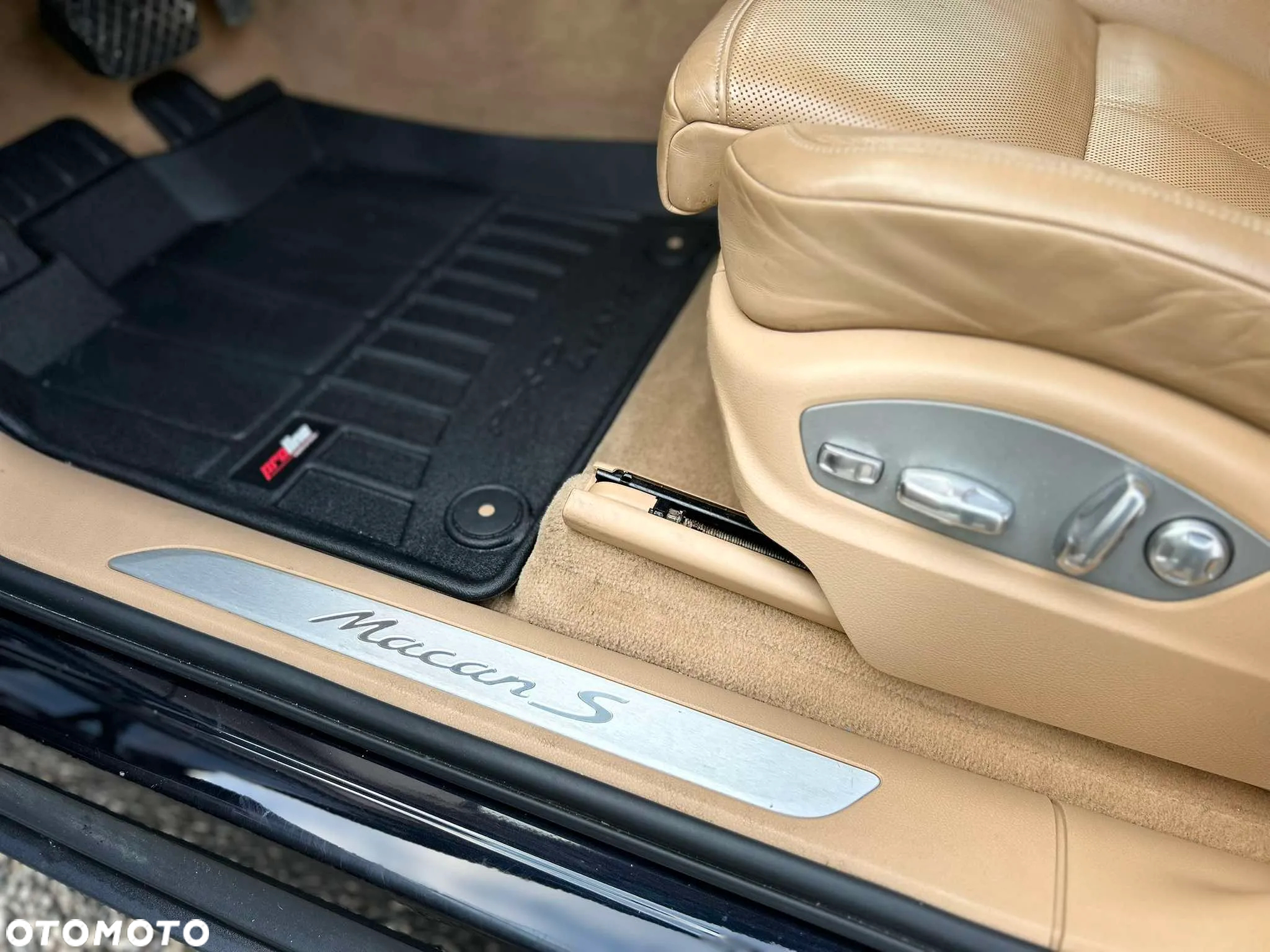 Porsche Macan S - 19
