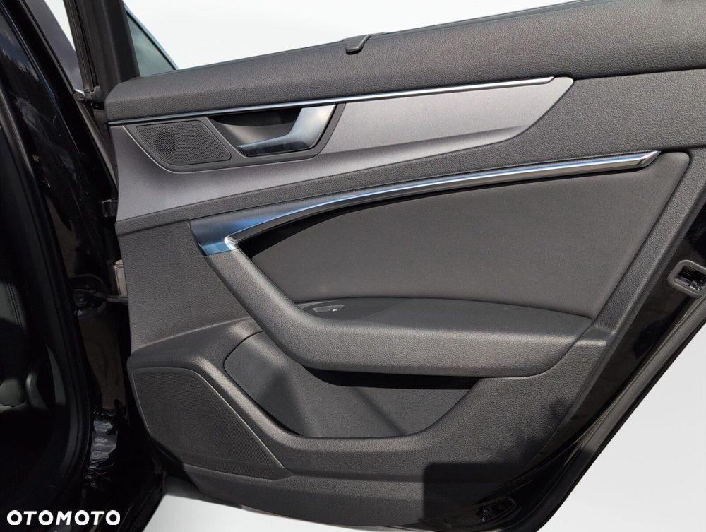 Audi A6 Limousine - 15