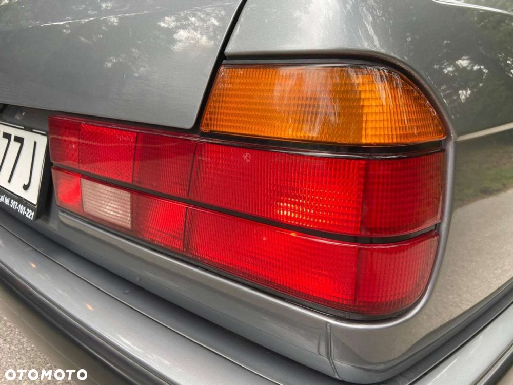 BMW Seria 7 - 22