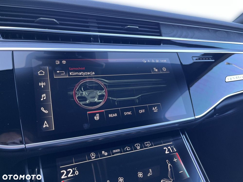 Audi A8 - 35