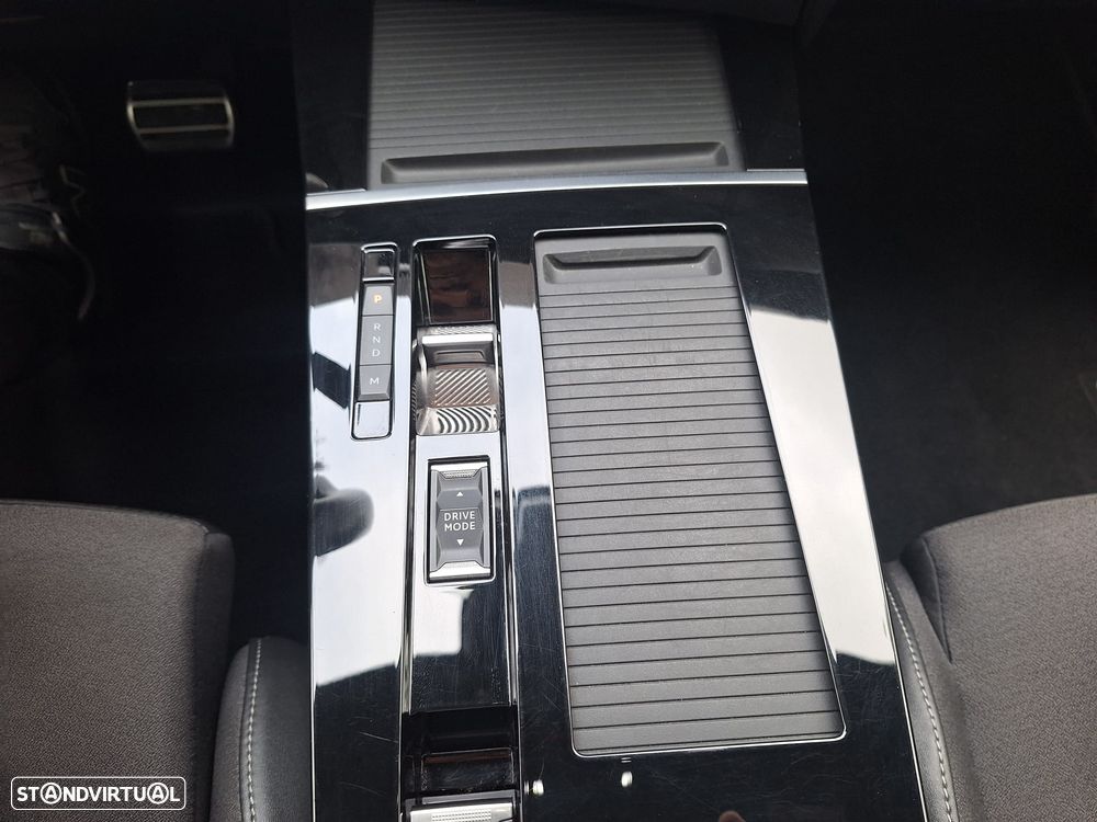 Opel Astra 1.5 D GS Line Aut. - 38