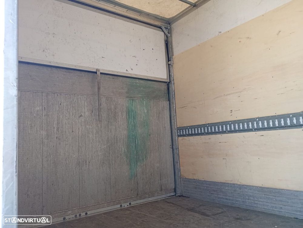 VW Crafter 50 2.0 TDI CD L3 Plataforma - 16