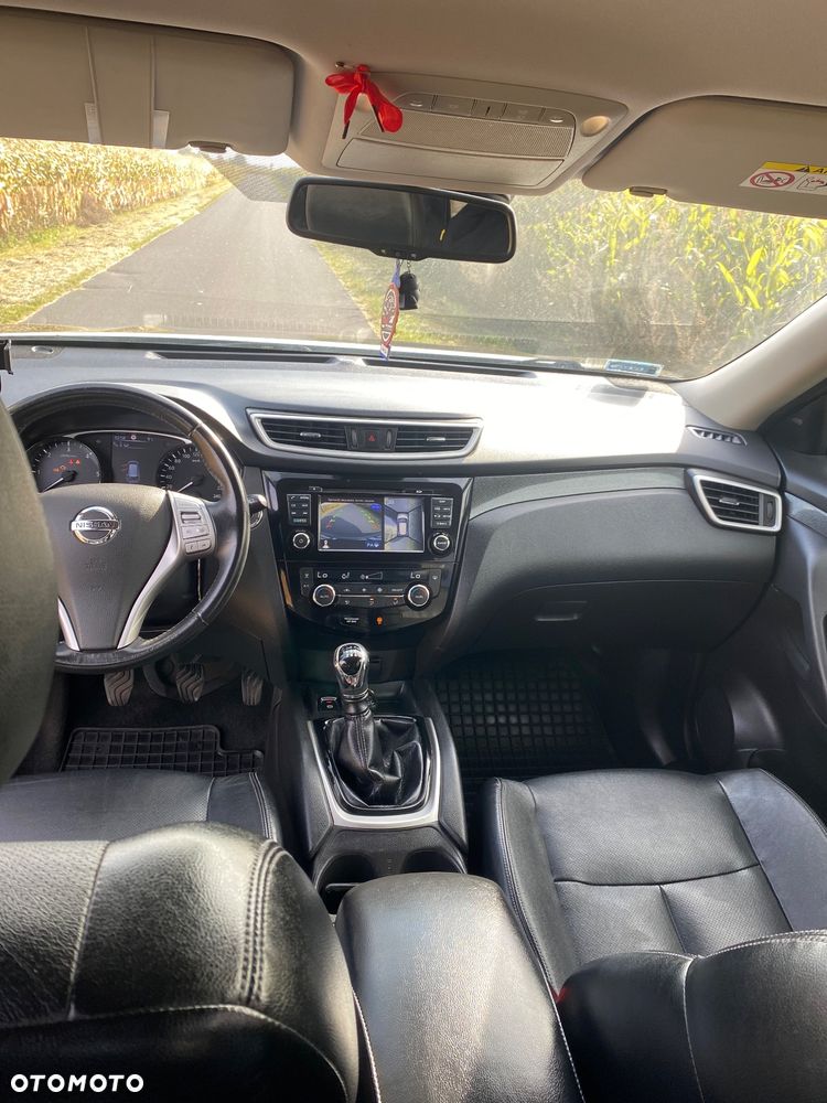 Nissan X-Trail 1.6 DCi Acenta - 11