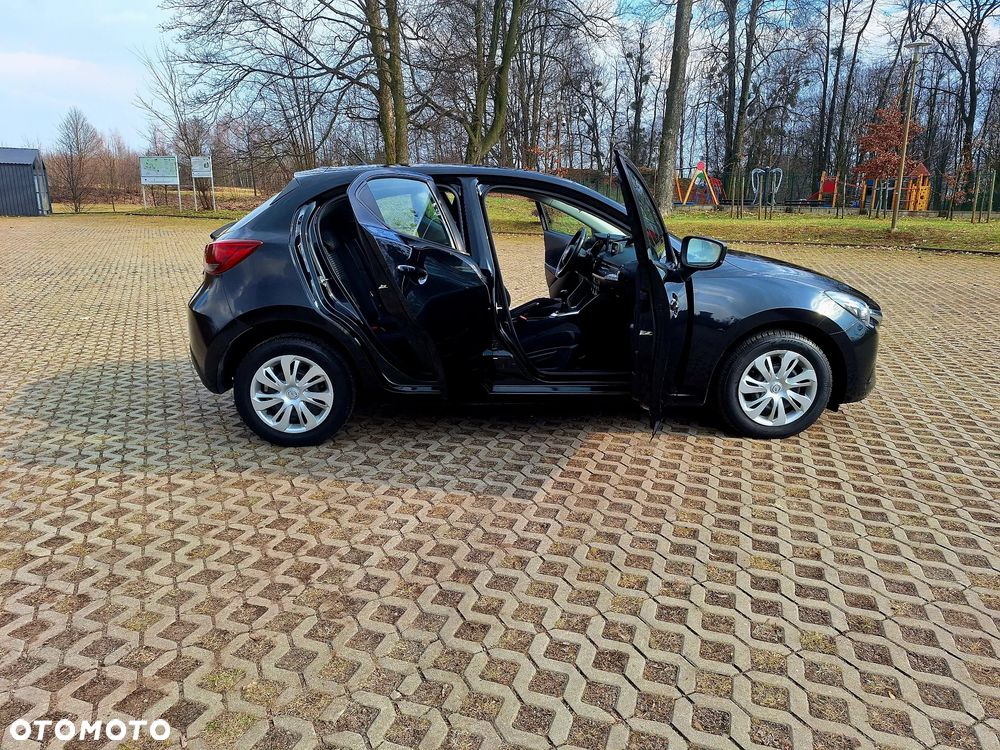 Mazda 2 SKYACTIV-G 75 Center-Line - 37