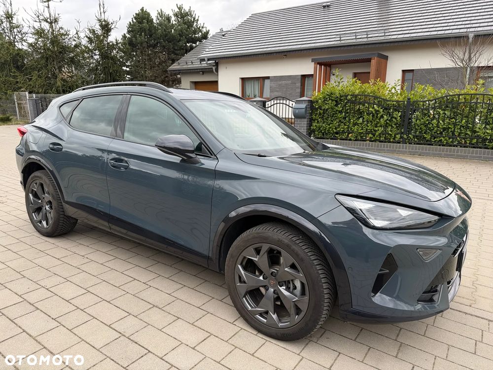 Cupra Formentor 1.5 TSI DSG - 4