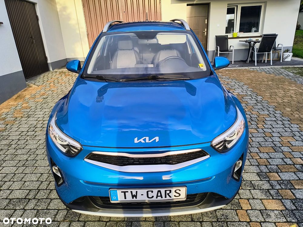 Kia Stonic 1.2 M - 6