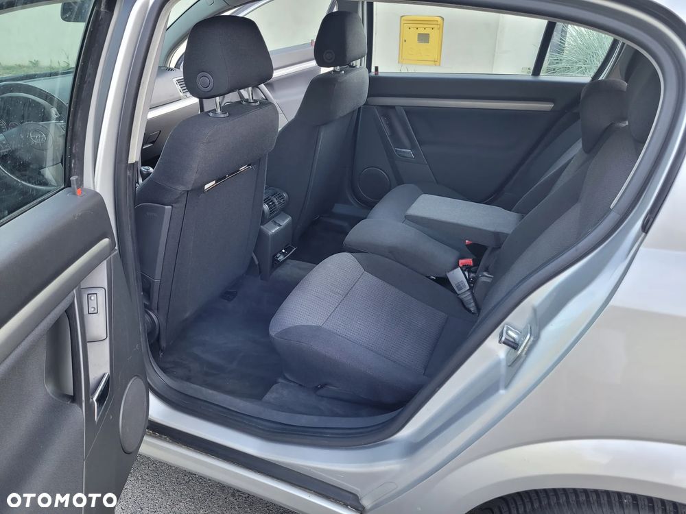 Opel Signum 1.8 Edition - 9