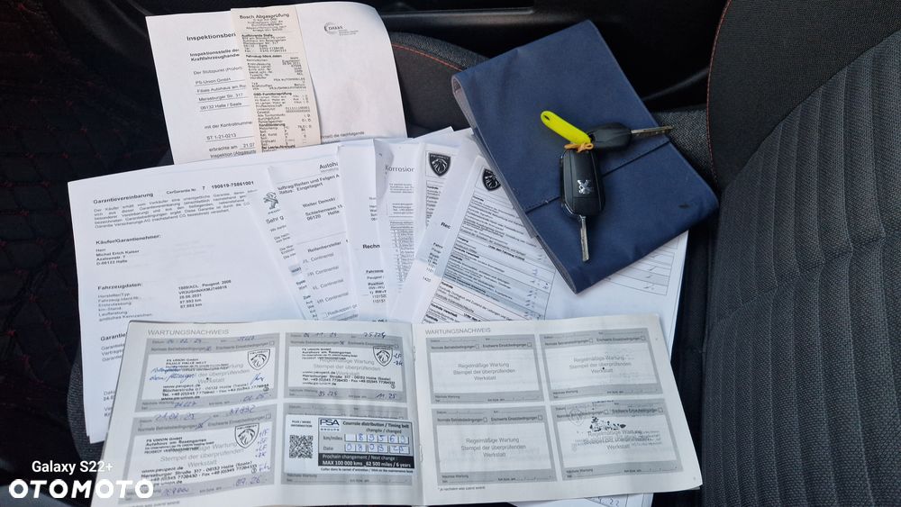 Peugeot 2008 PureTech 100 Allure - 37