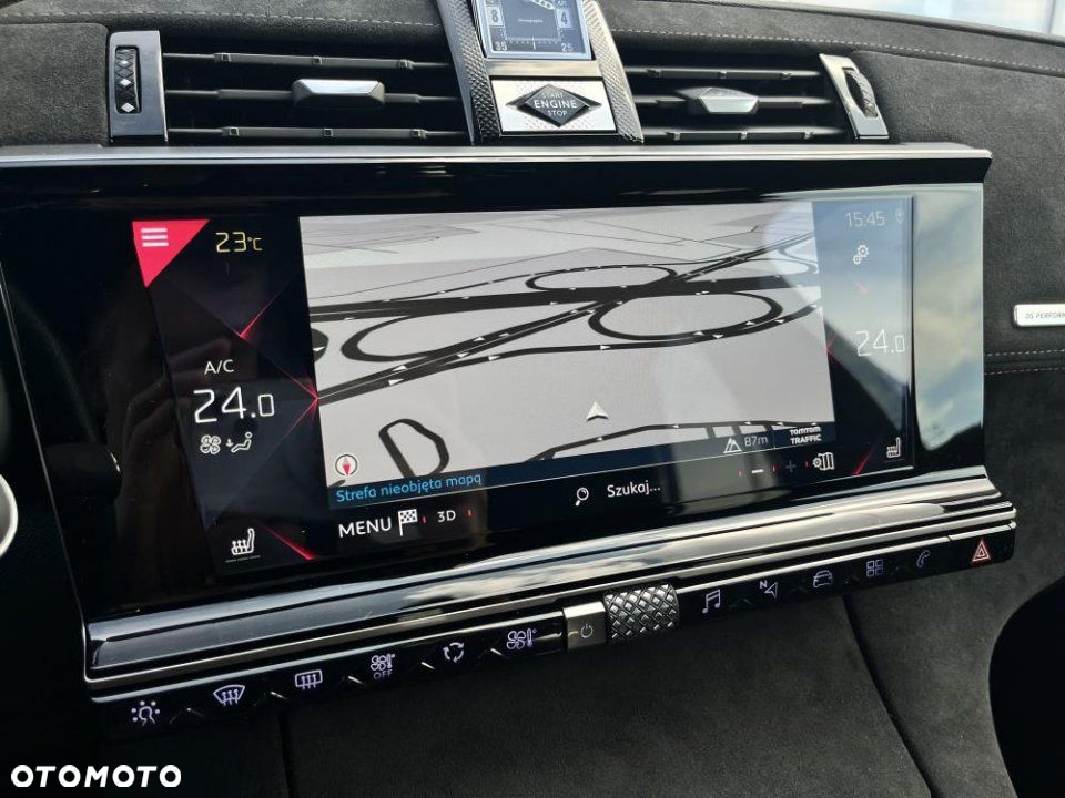 DS Automobiles DS 7 Crossback - 33