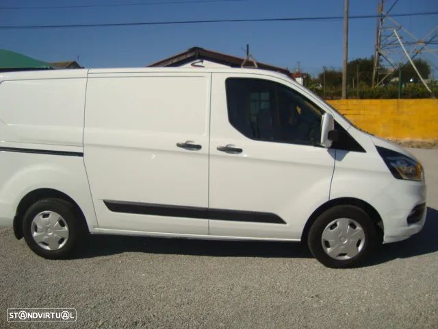 Ford TRANSIT  CUSTOM 280 L1 - 6