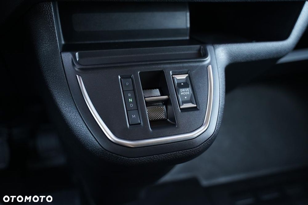 Opel Zafira 2.0 Diesel XL Business - 24