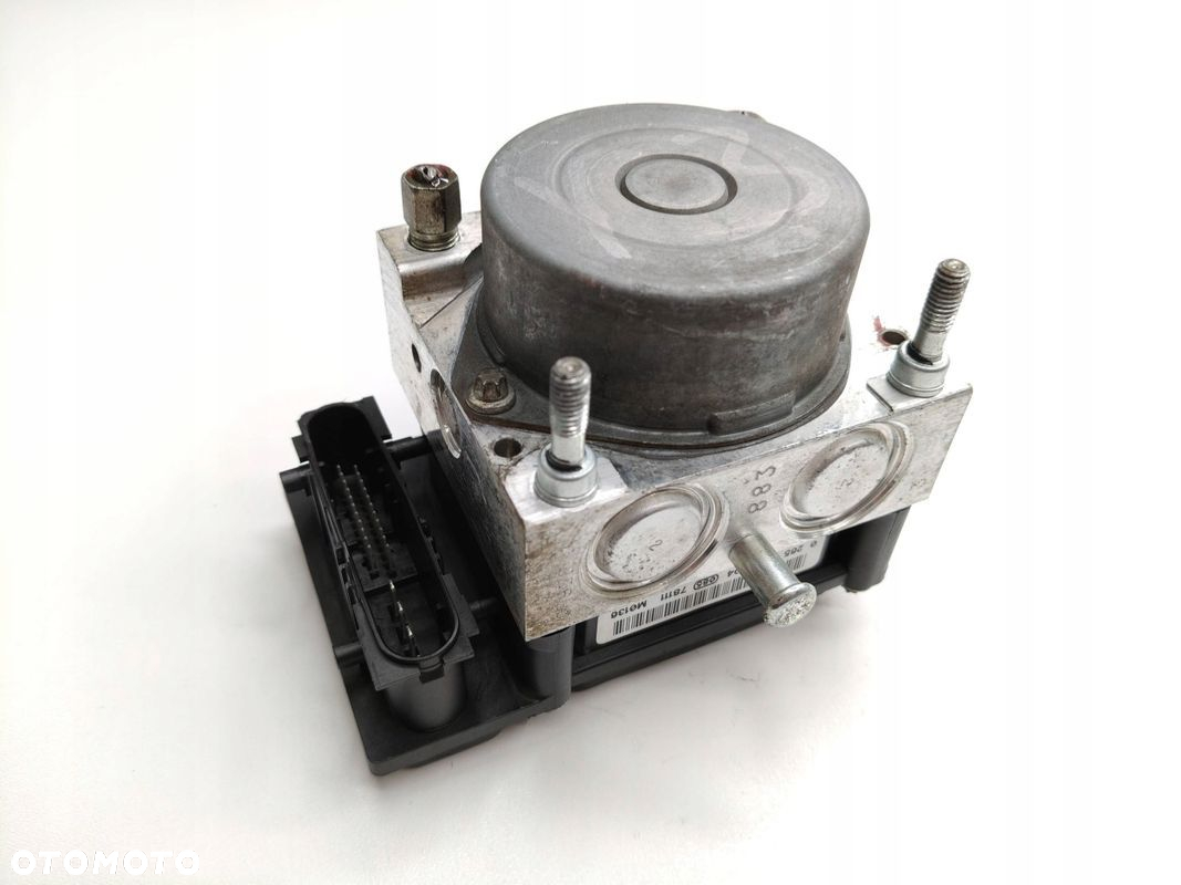POMPA ABS FIAT SEDICI 56110-79J10 0265231670 - 2
